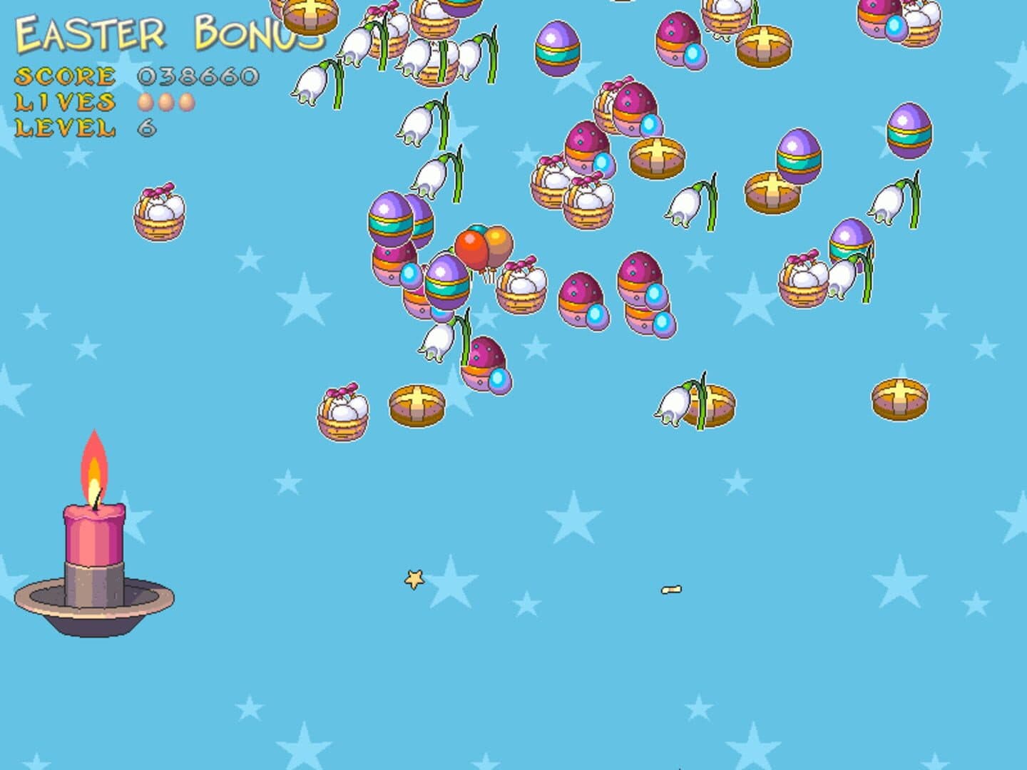 Easter Bonus screenshot 3