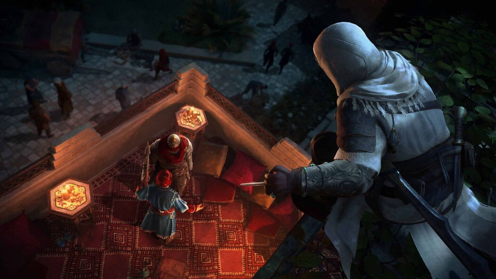 Assassin's Creed Mirage screenshot 5