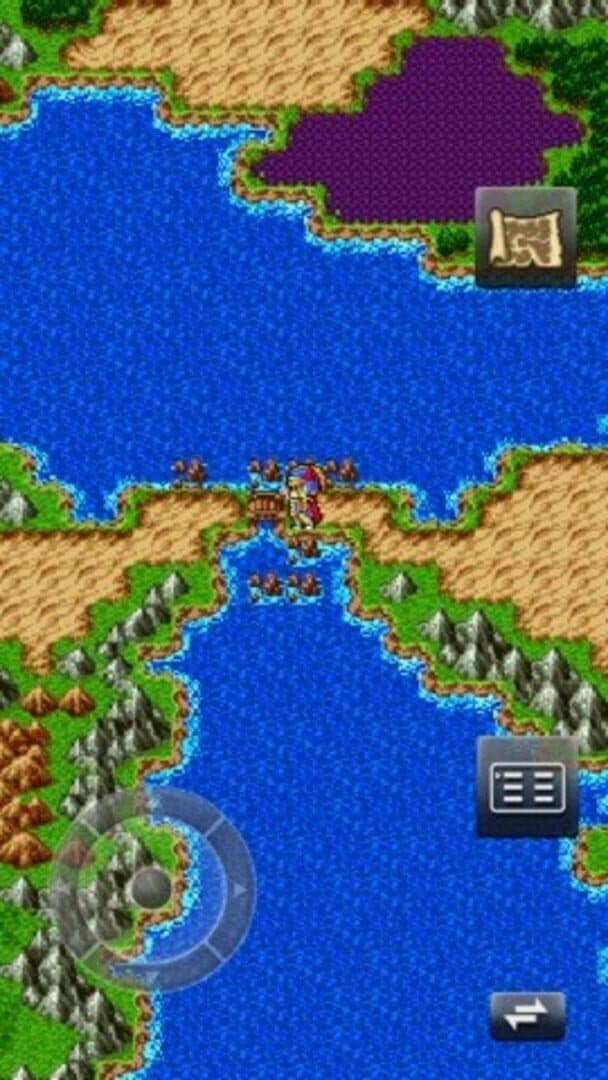 Dragon Quest screenshot 6