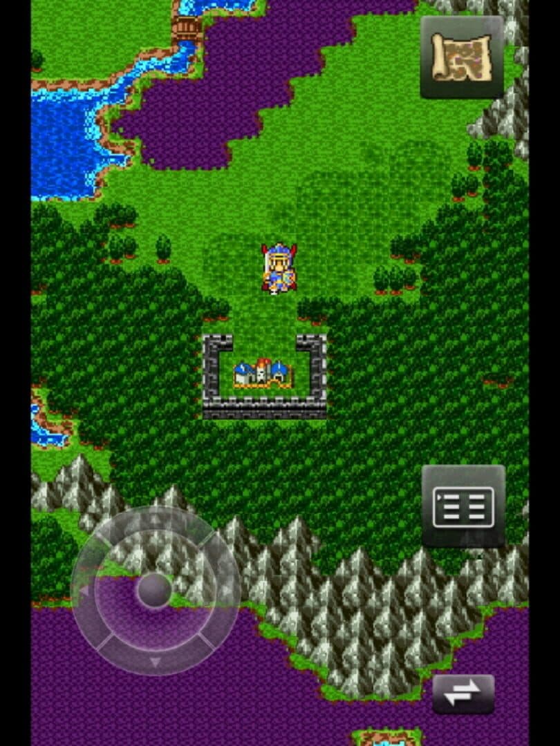 Dragon Quest screenshot 8
