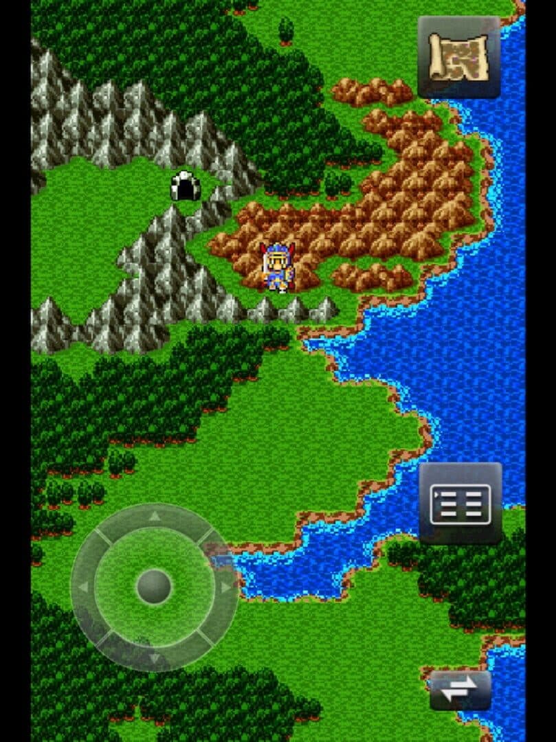 Dragon Quest screenshot 9