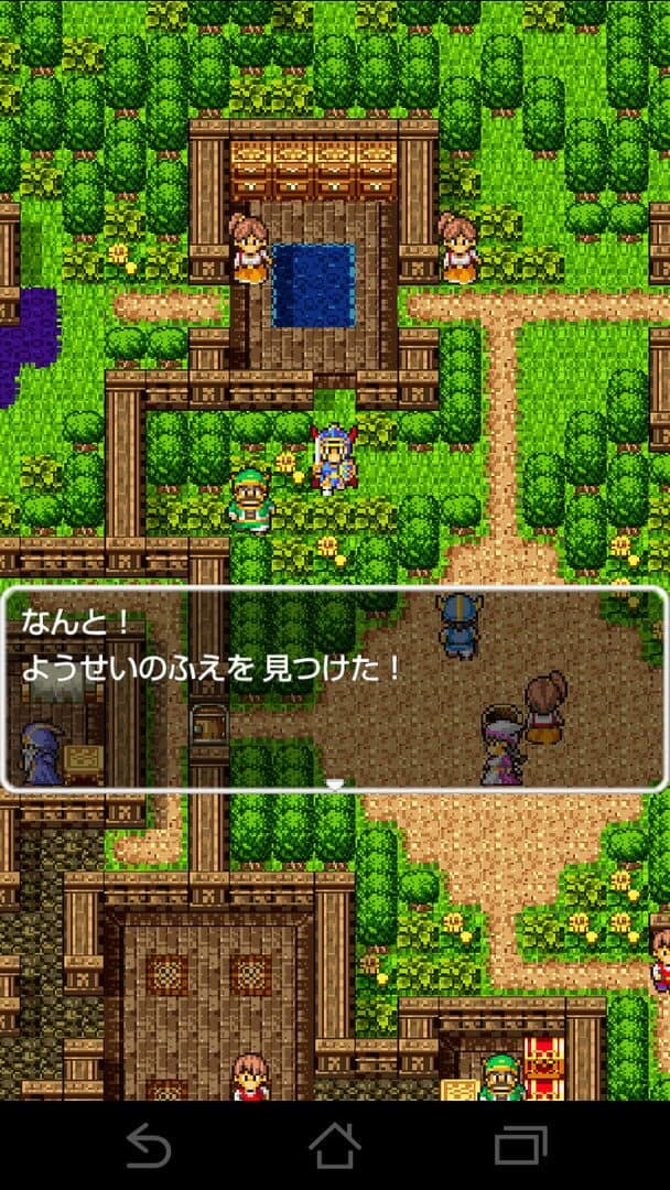 Dragon Quest screenshot 10