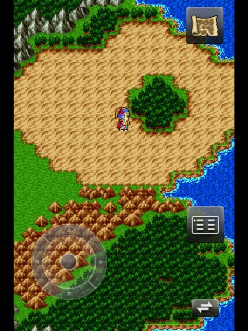 Dragon Quest screenshot 12