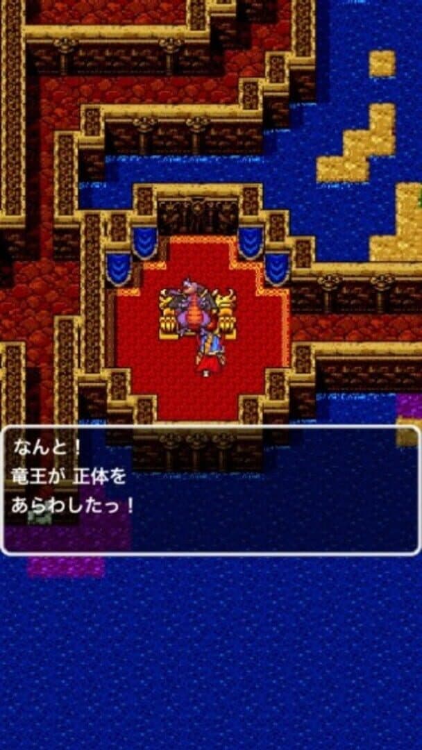 Dragon Quest screenshot 17