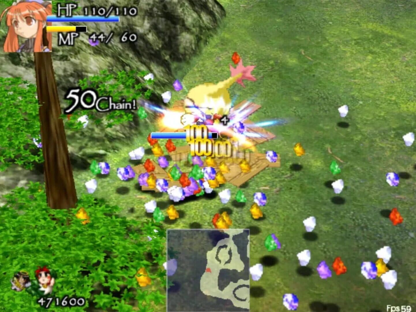 Duo Princess screenshot 12