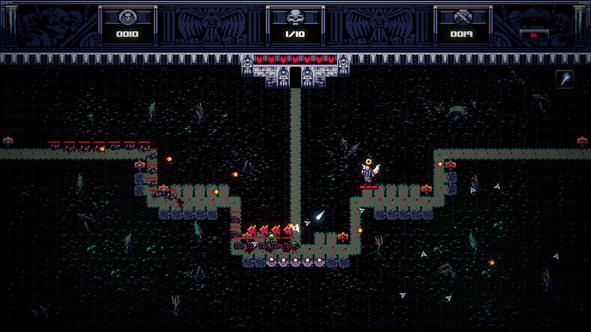 Otherwar screenshot 1