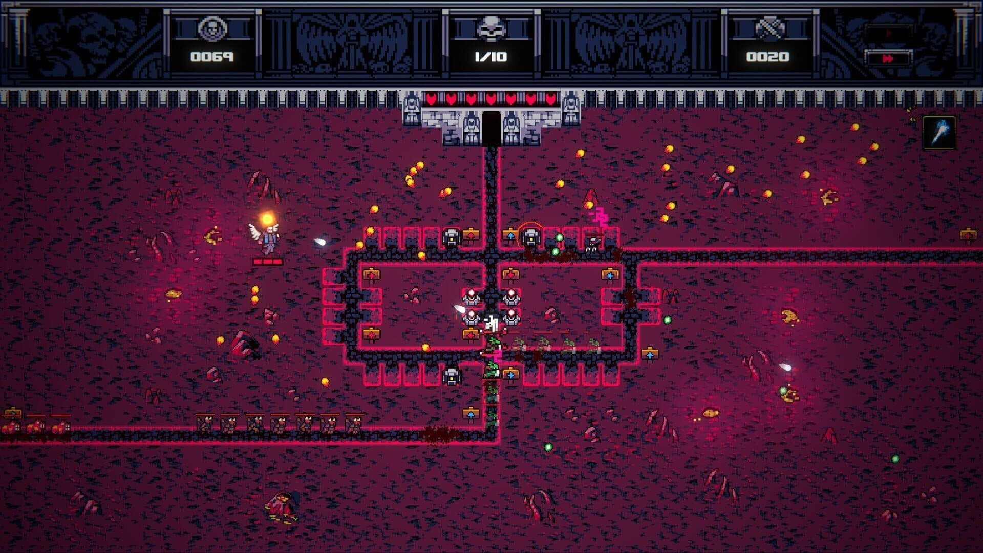 Otherwar screenshot 3