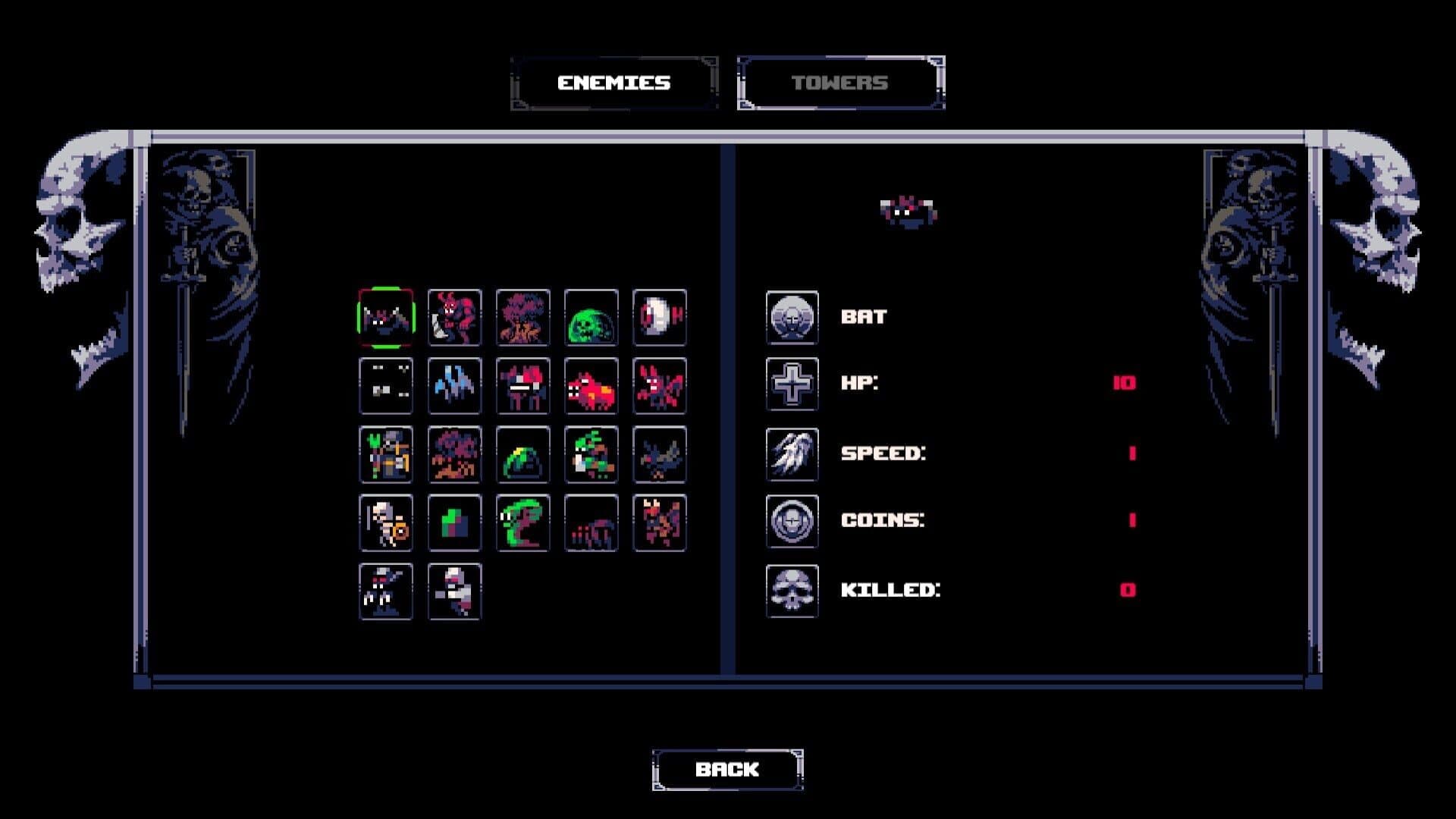 Otherwar screenshot 4