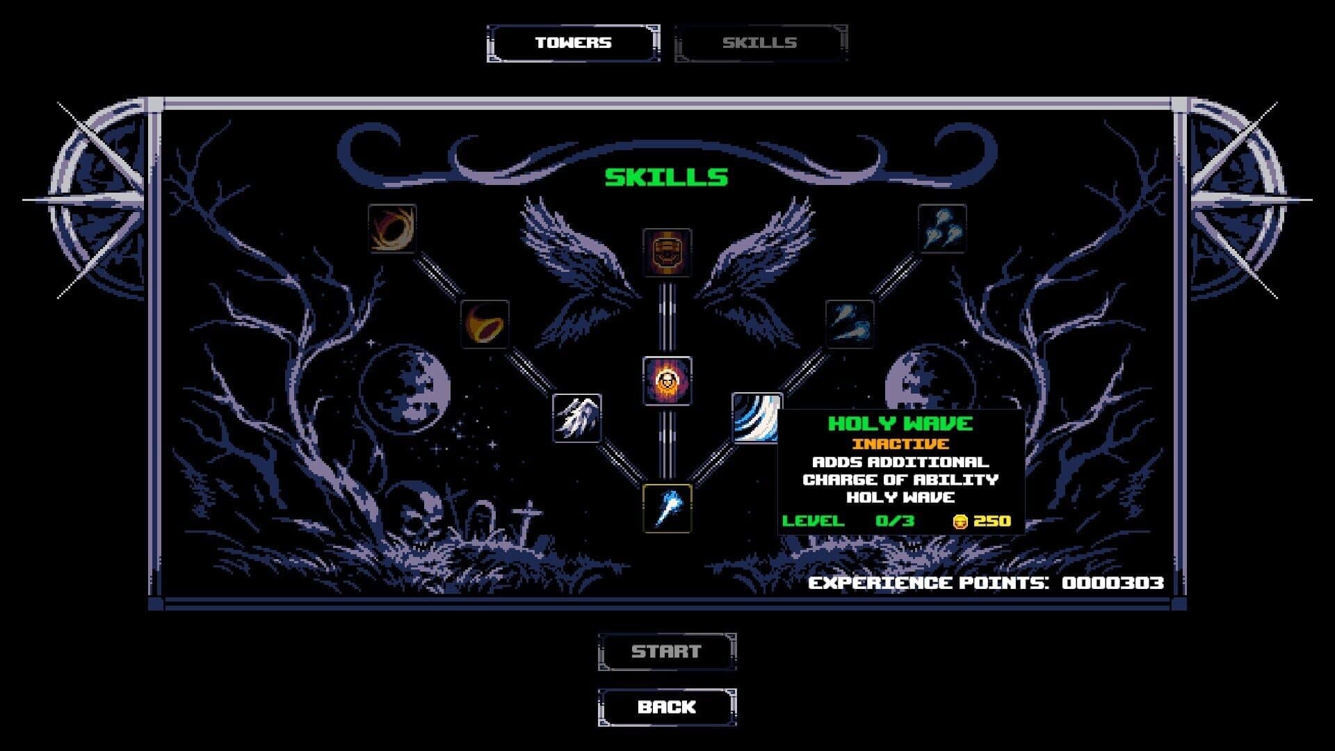 Otherwar screenshot 5