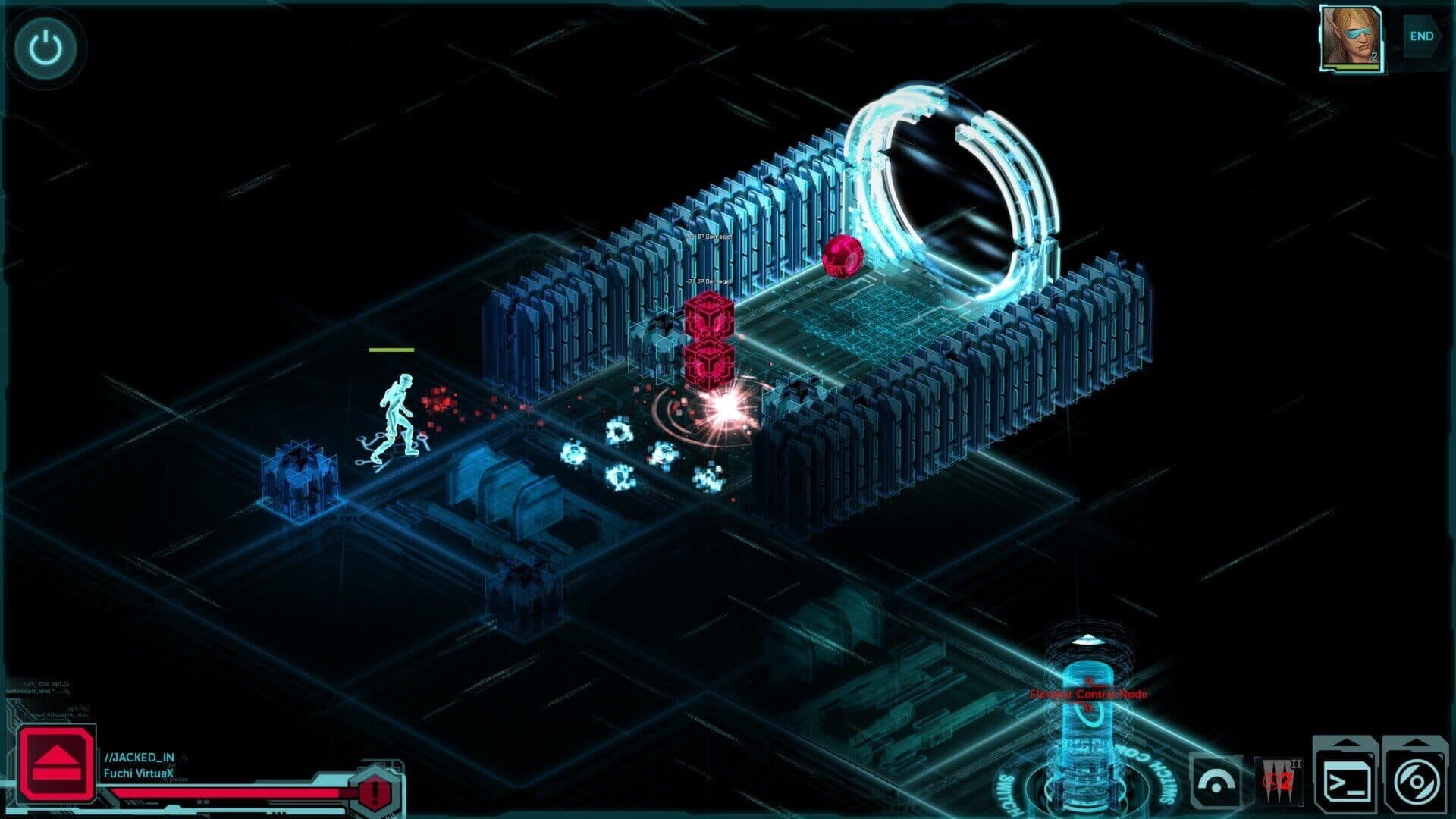 Shadowrun Returns: Deluxe Edition screenshot 4