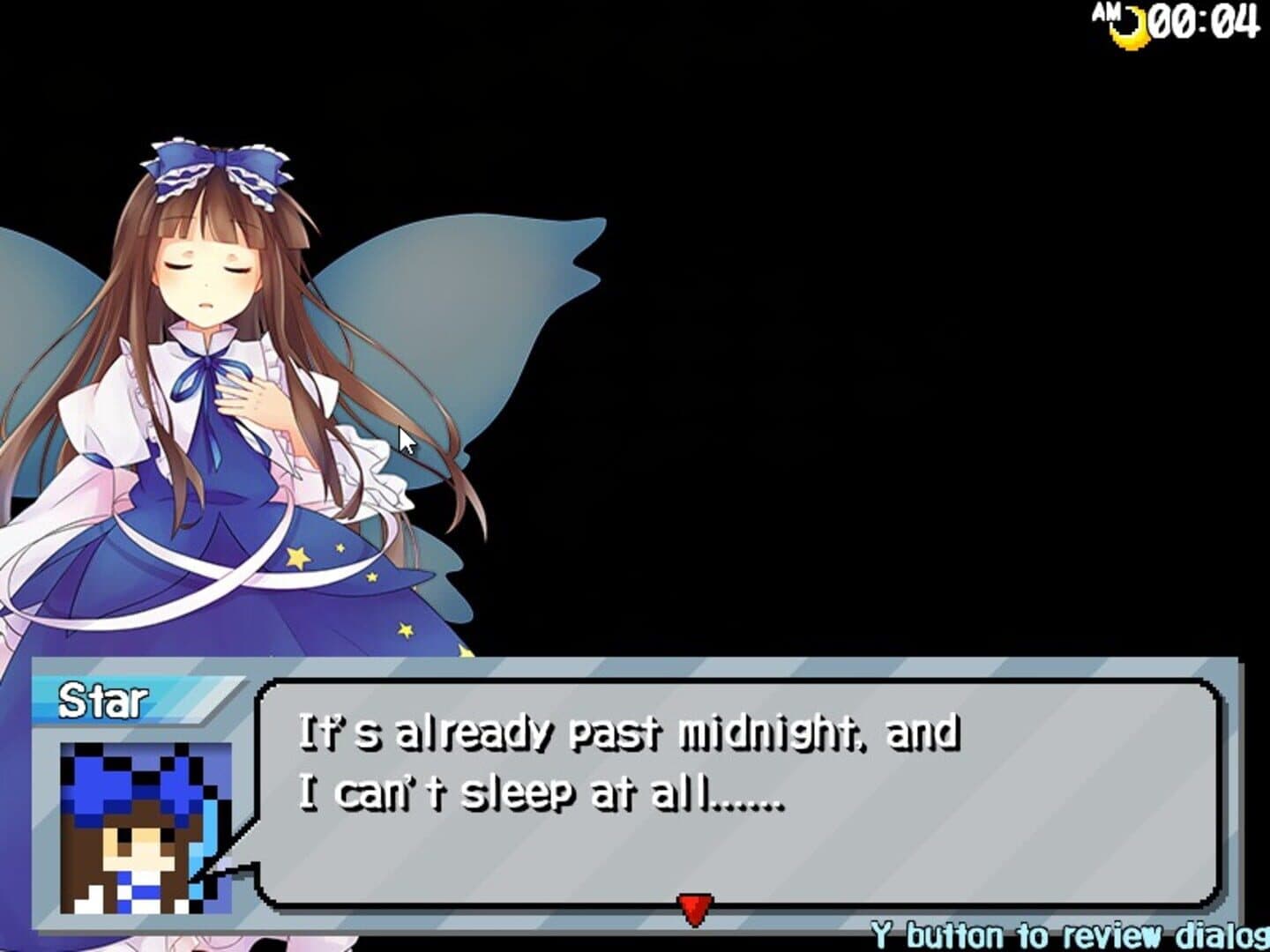 Three Fairies' Hoppin' Flappin' Great Journey! screenshot 13