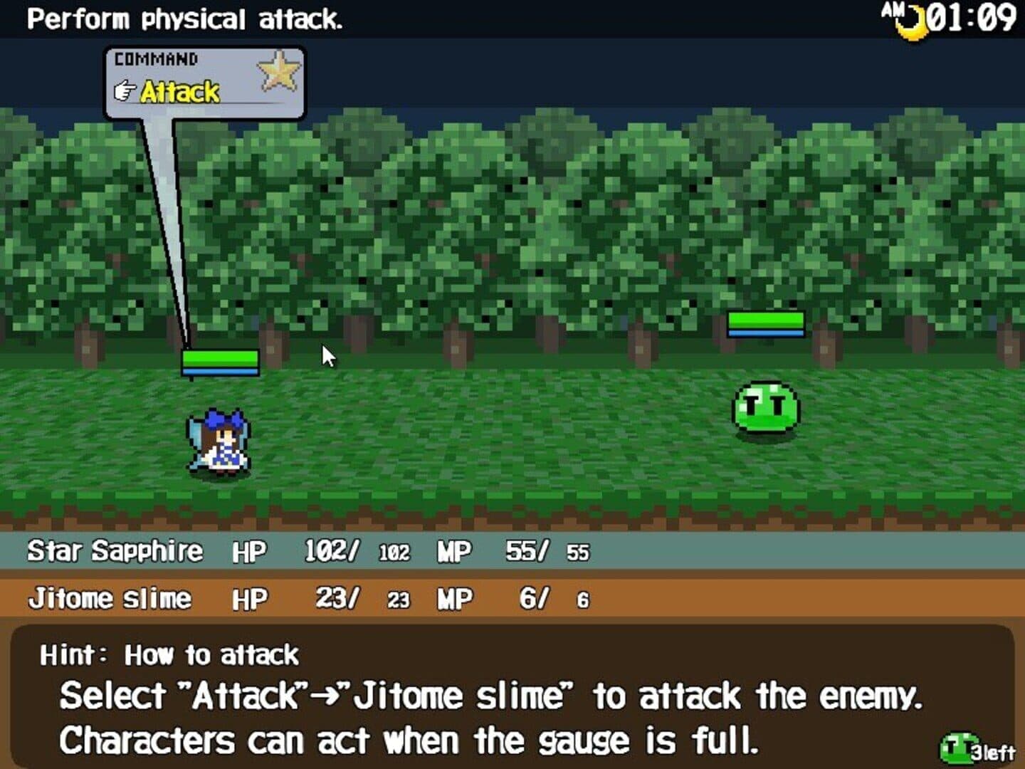 Three Fairies' Hoppin' Flappin' Great Journey! screenshot 14