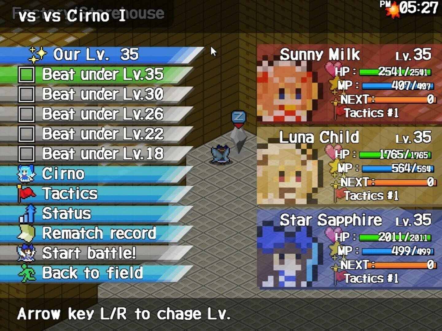Three Fairies' Hoppin' Flappin' Great Journey! screenshot 16