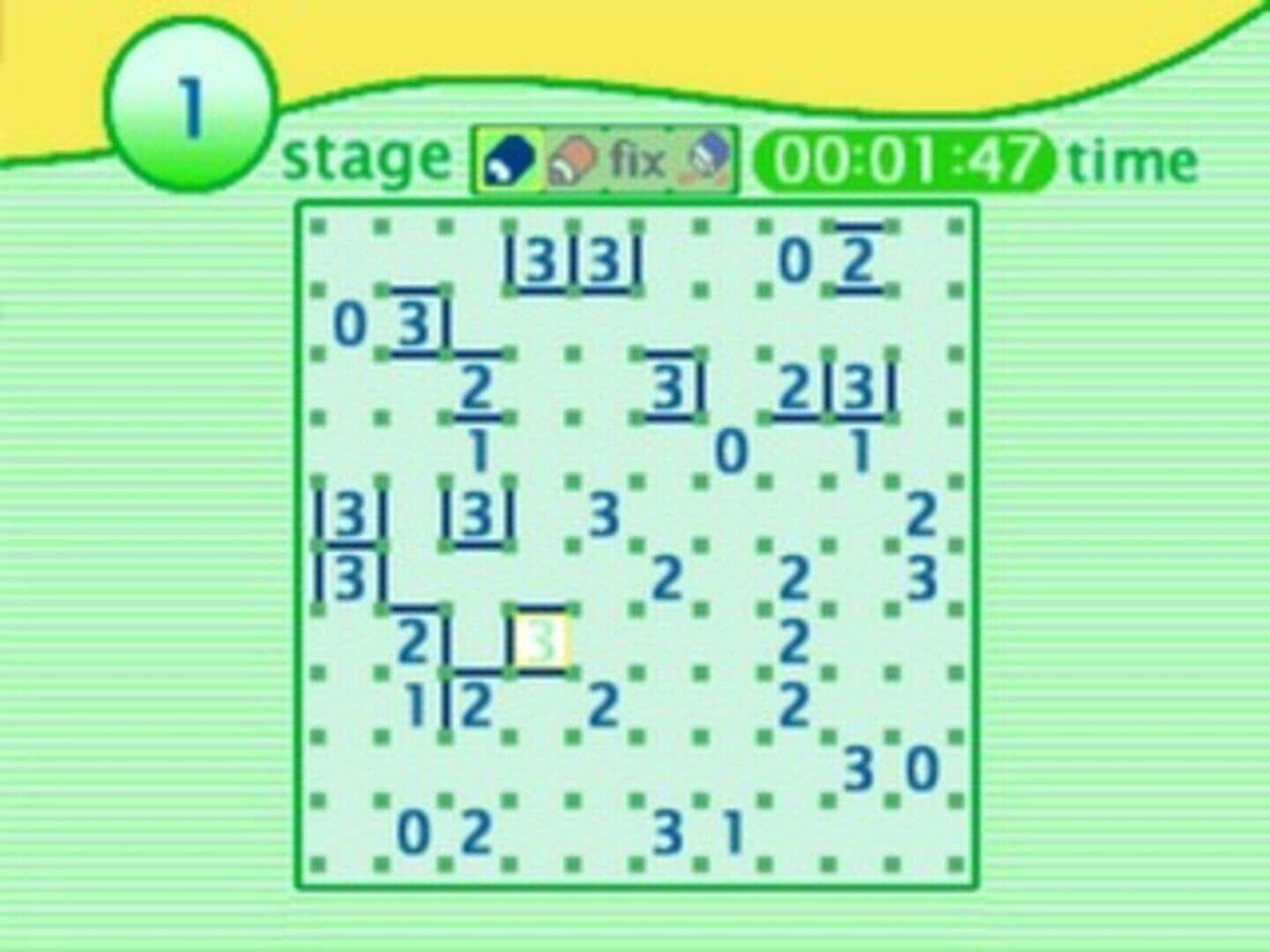SuperLite 1500 Series: Slither Link screenshot 1