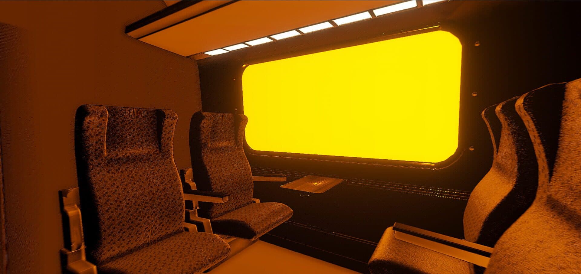 Golden Light of Rose screenshot 3