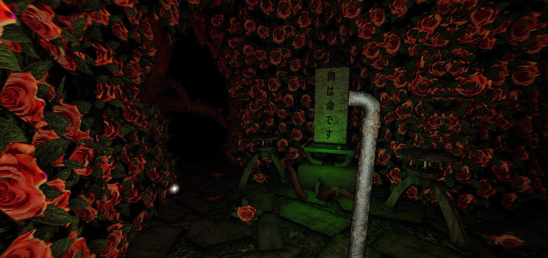 Golden Light of Rose screenshot 7