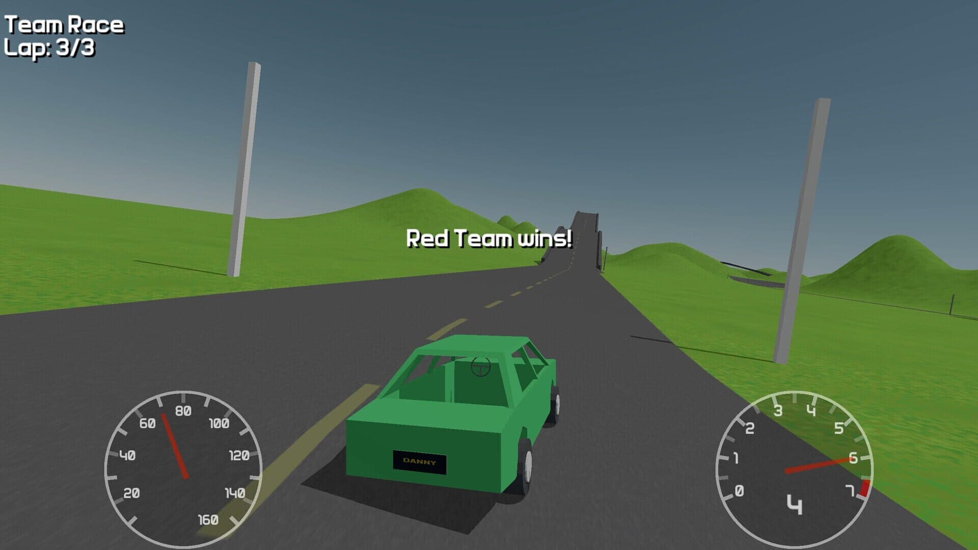 Stunt Derby screenshot 5