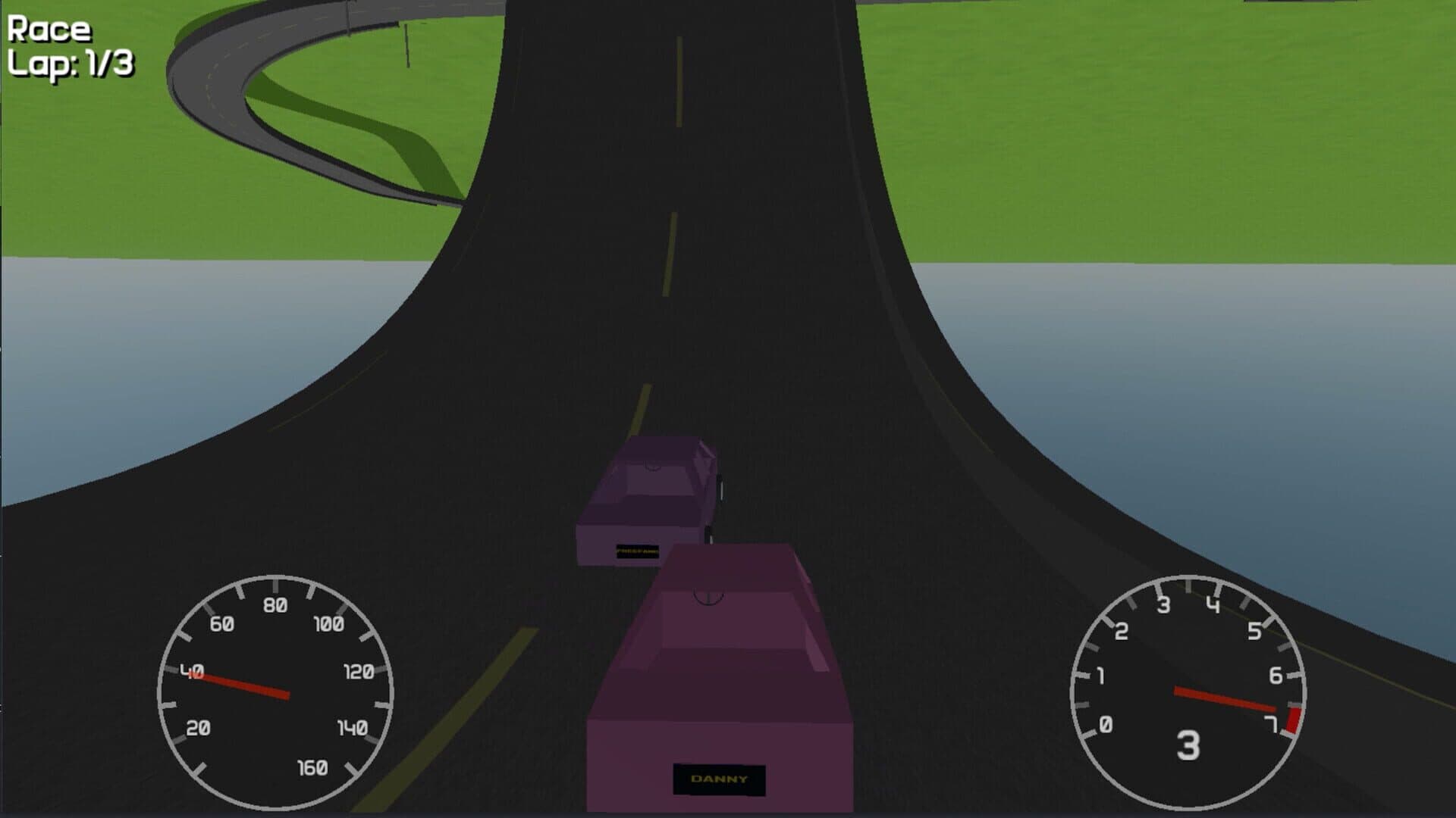 Stunt Derby screenshot 7