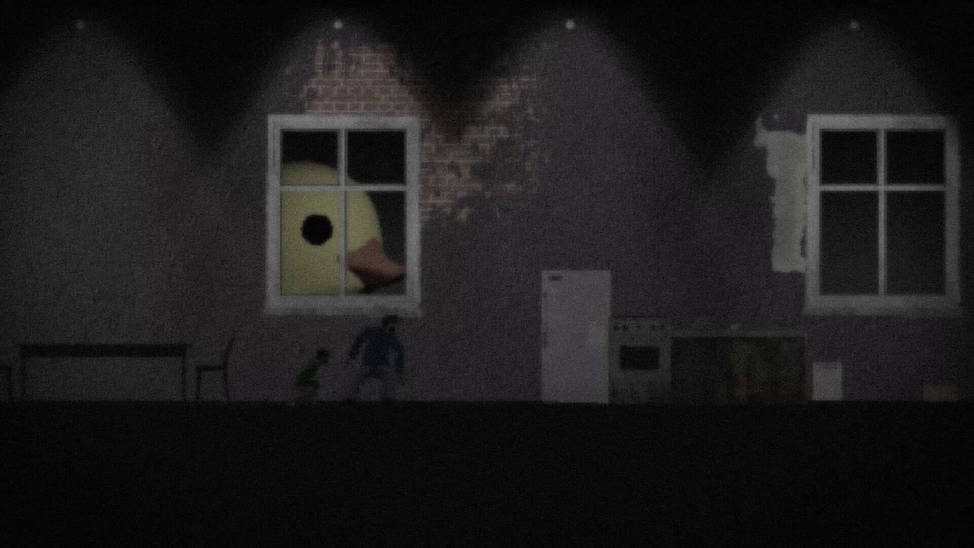 Quacky Oliver screenshot 1