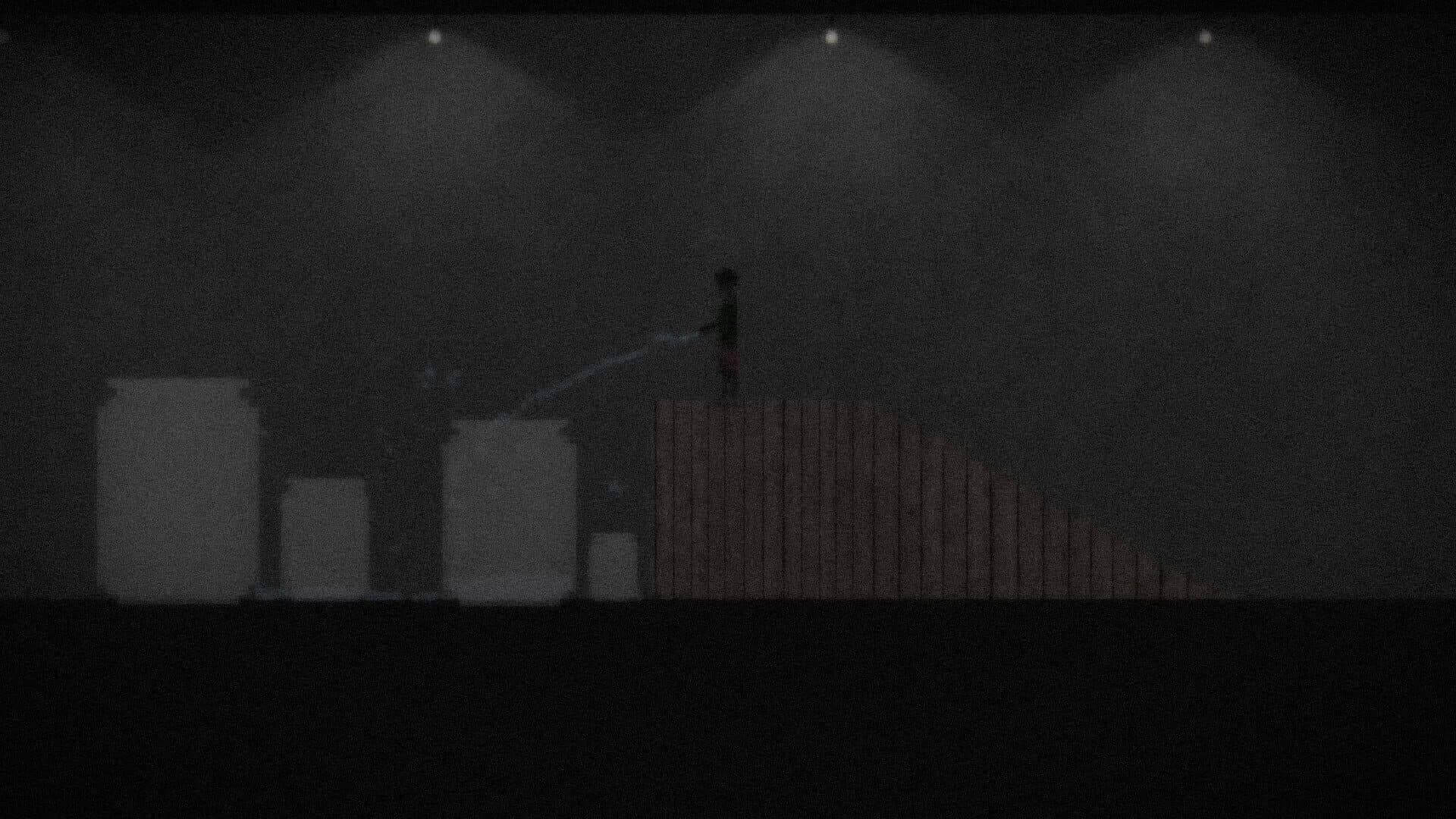 Quacky Oliver screenshot 3