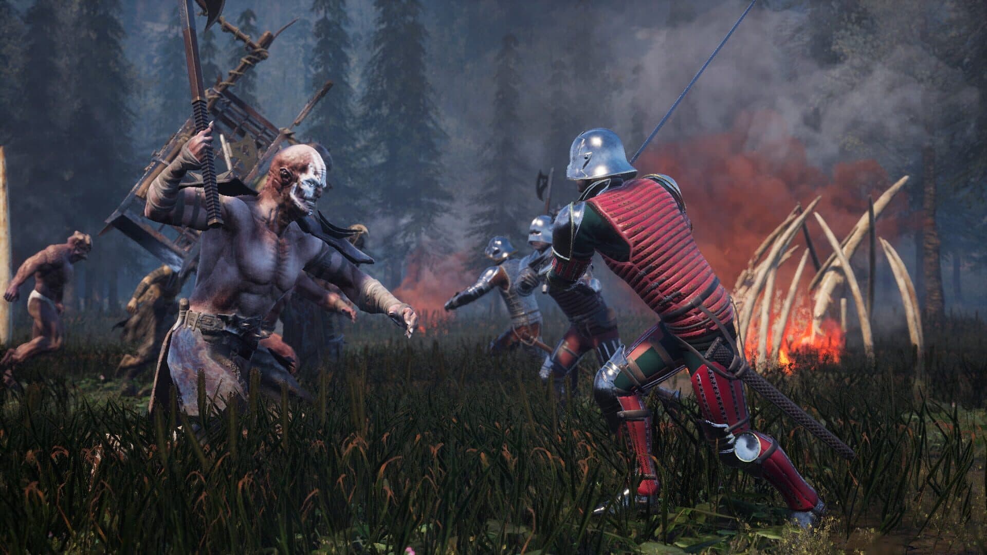 Orc Warchief: Strategy City Builder screenshot 9