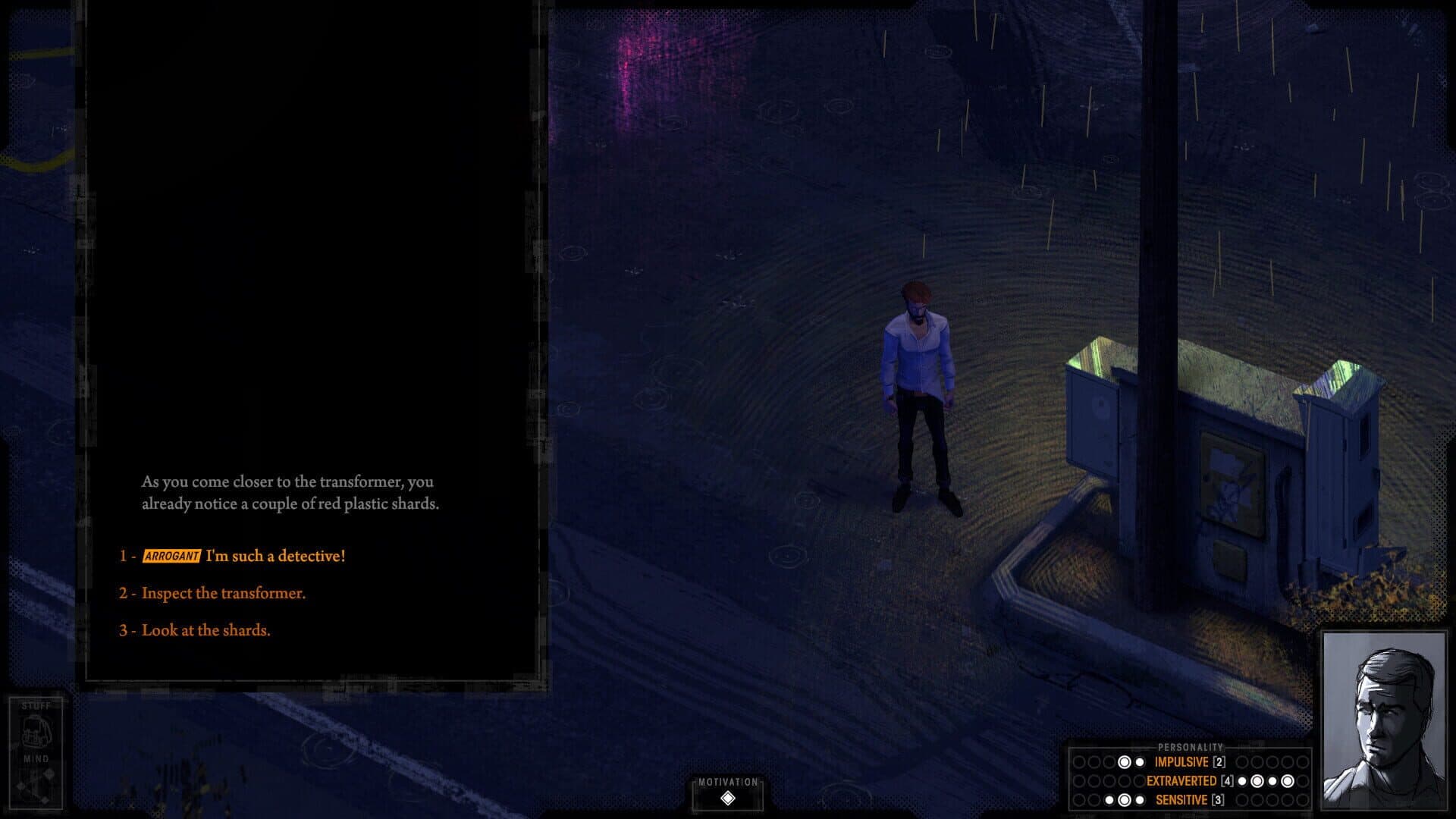 Rue Valley screenshot 3