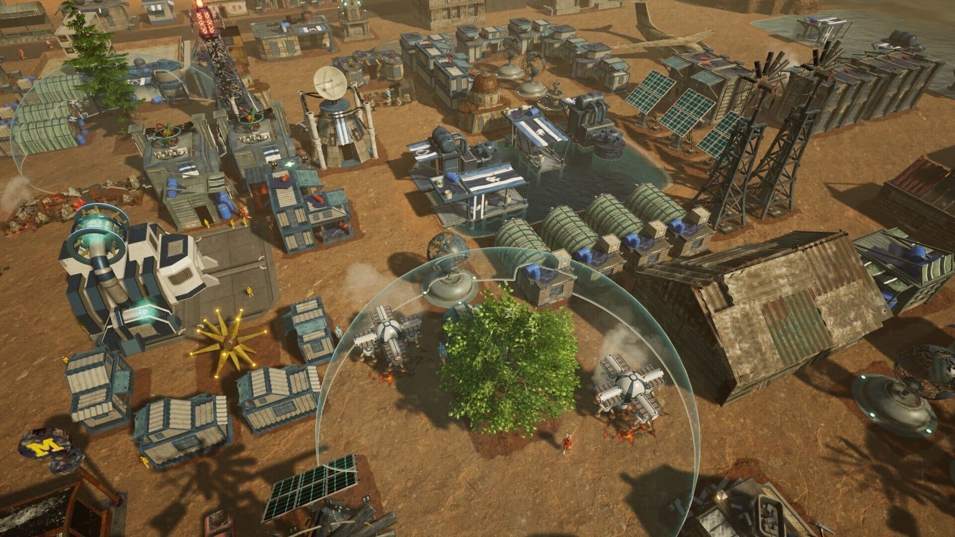 Oxygen screenshot 3