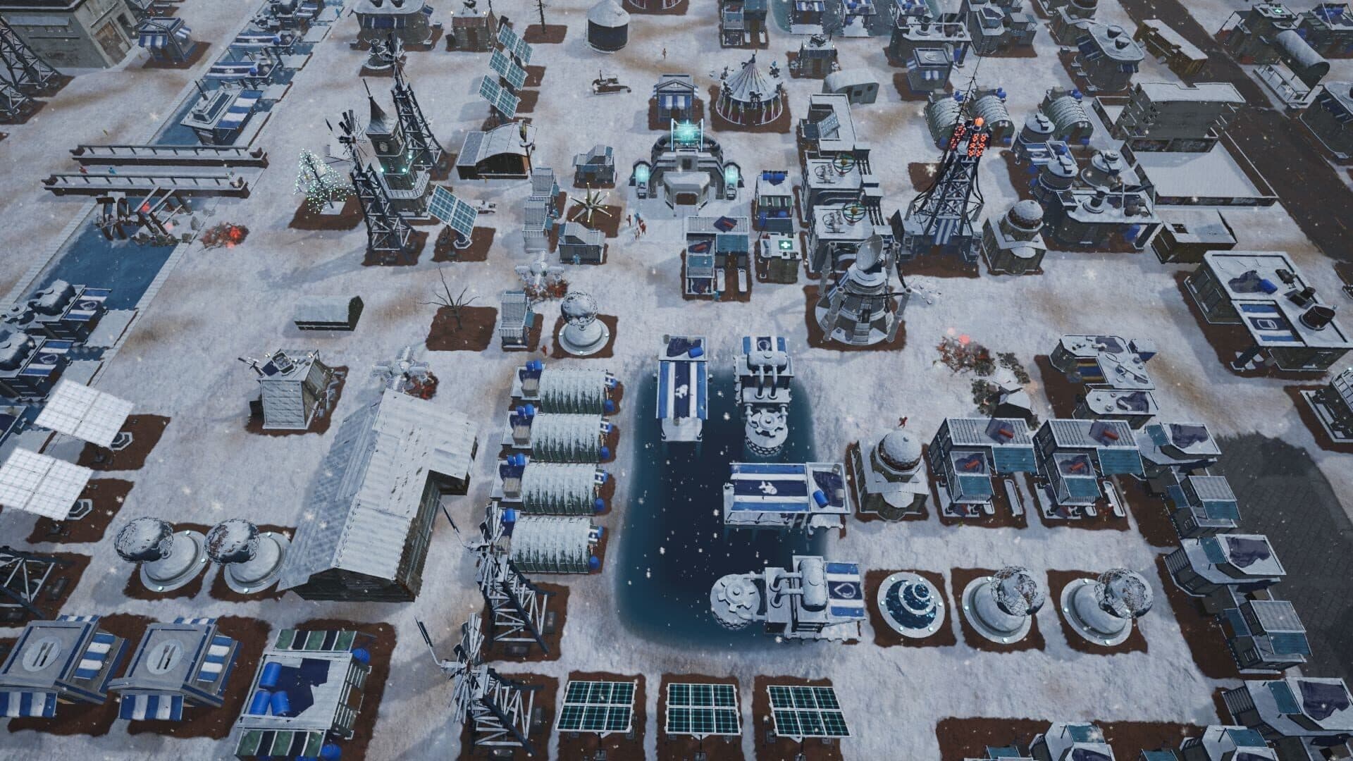 Oxygen screenshot 4