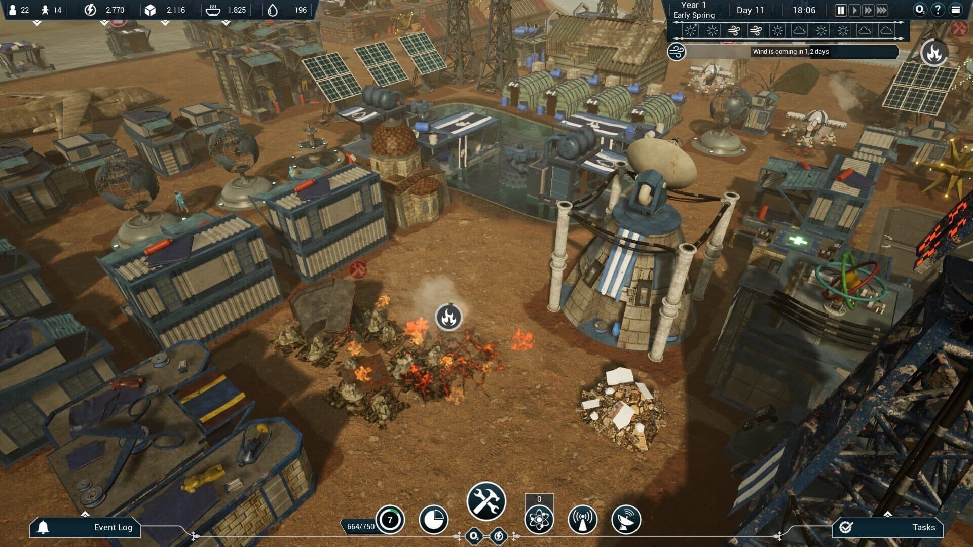 Oxygen screenshot 5