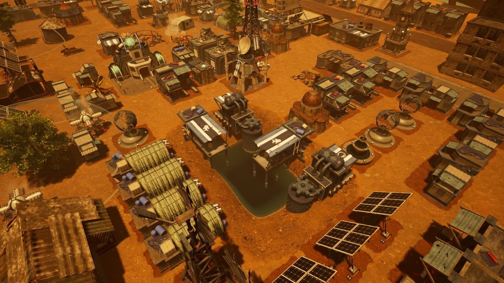 Oxygen screenshot 6