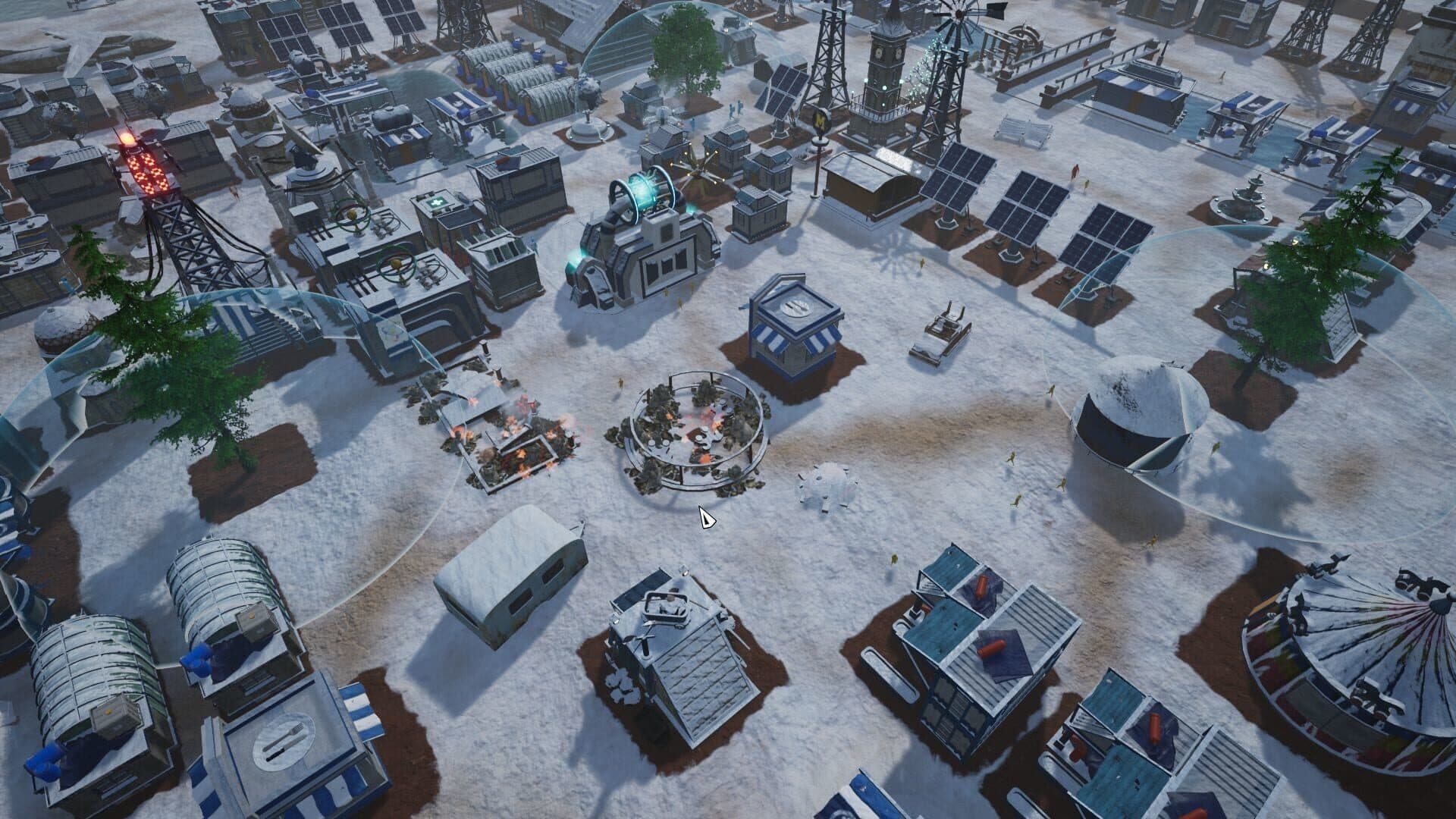 Oxygen screenshot 2