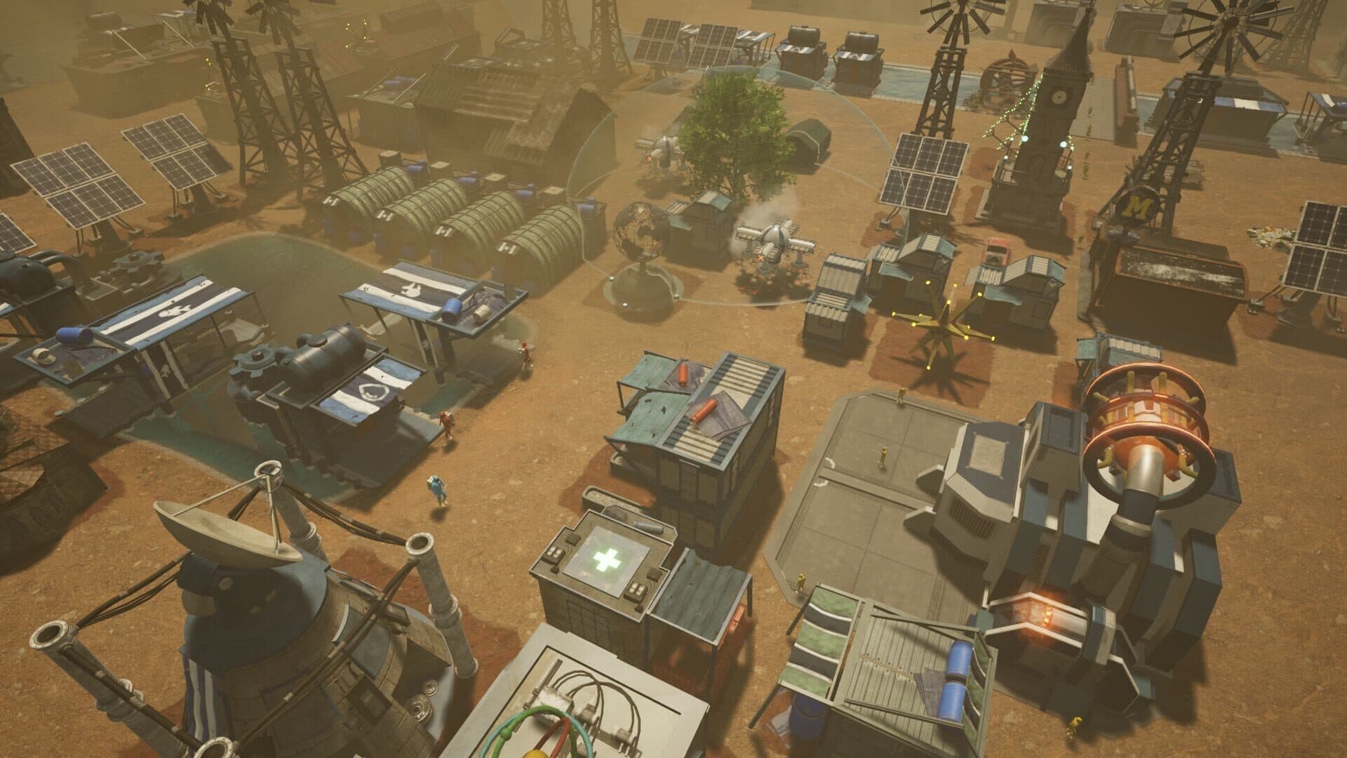 Oxygen screenshot 10