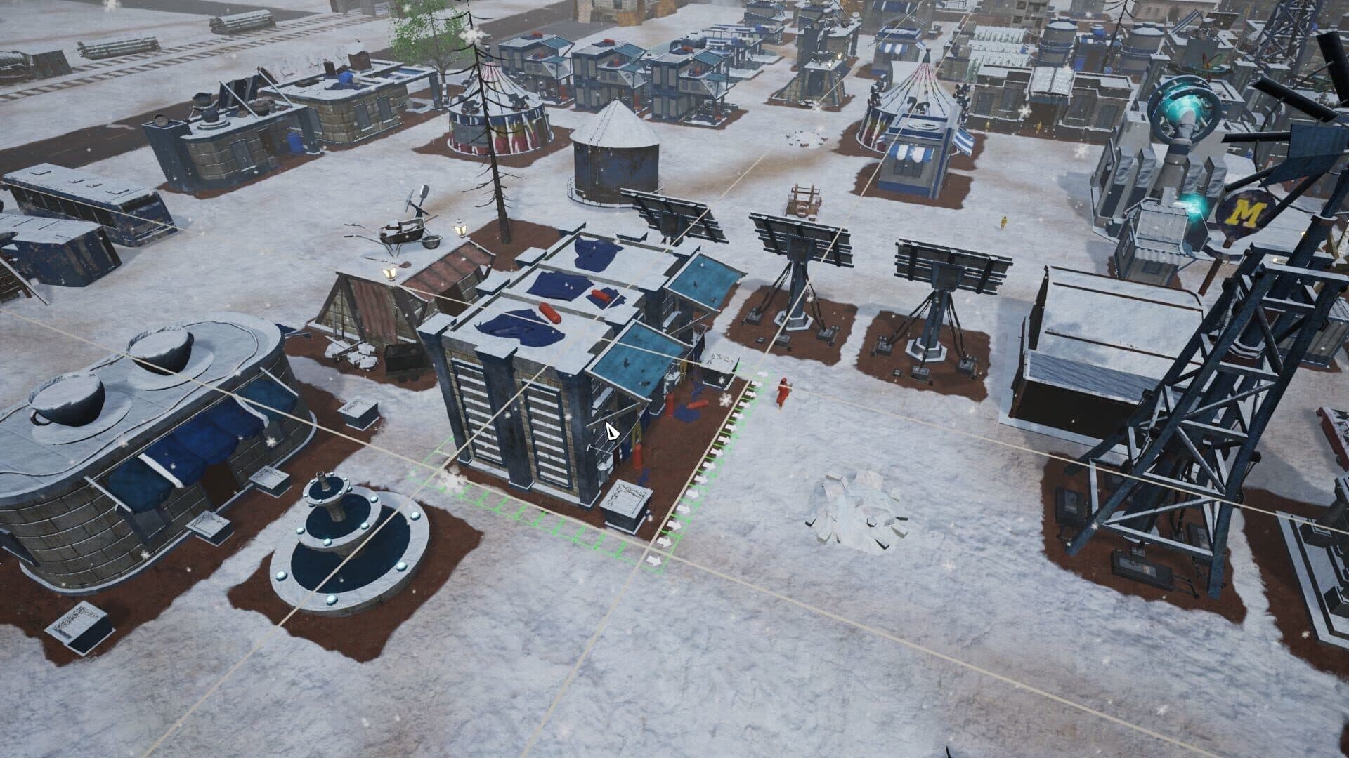 Oxygen screenshot 8