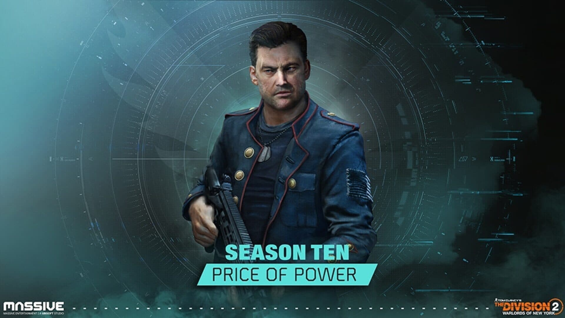 Tom Clancy's The Division 2: Warlords of New York - Season Ten: Price of Power screenshot 4
