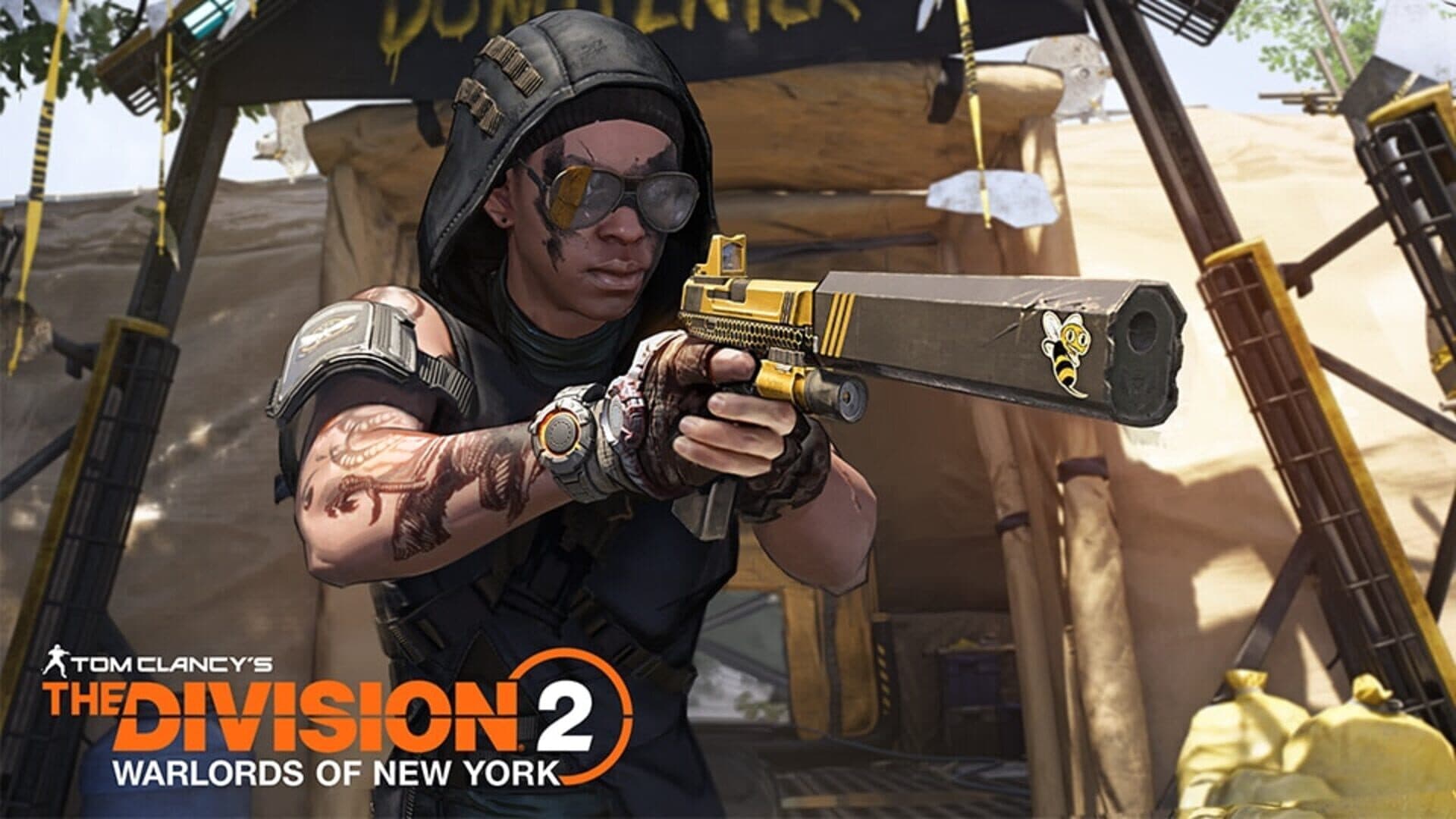Tom Clancy's The Division 2: Warlords of New York - Season Ten: Price of Power screenshot 8