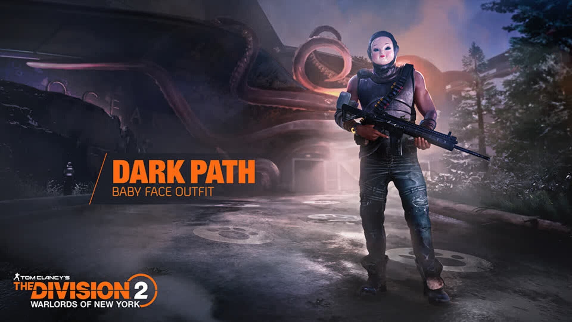 Tom Clancy's The Division 2: Warlords of New York - Season Ten: Price of Power screenshot 3