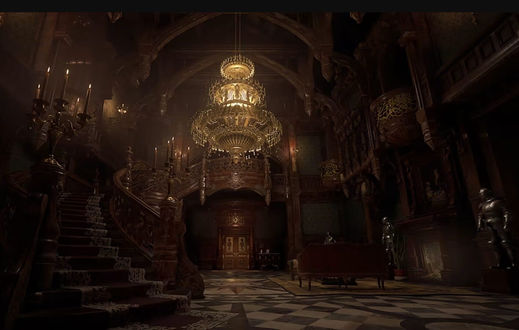 Resident Evil Village: Cloud Version screenshot 5