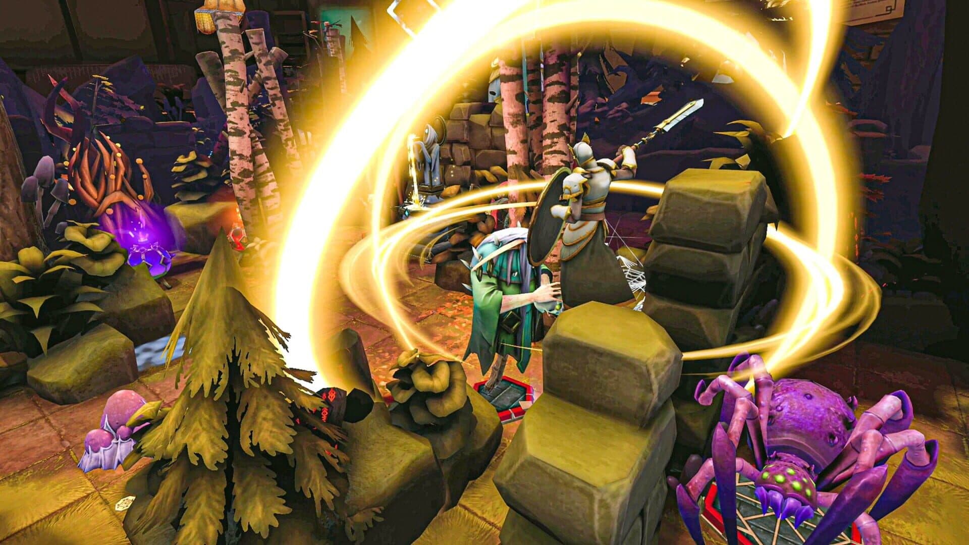 Demeo screenshot 8