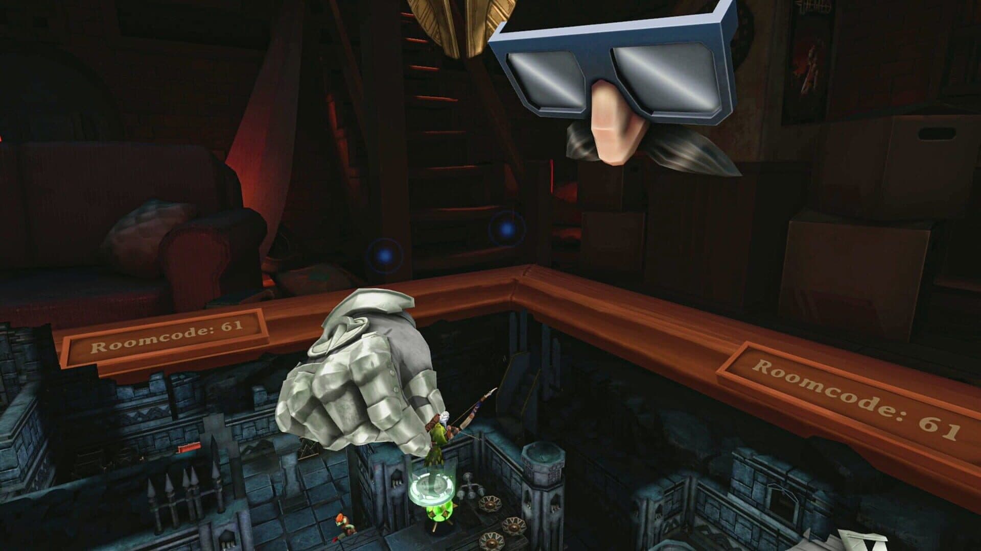 Demeo screenshot 9
