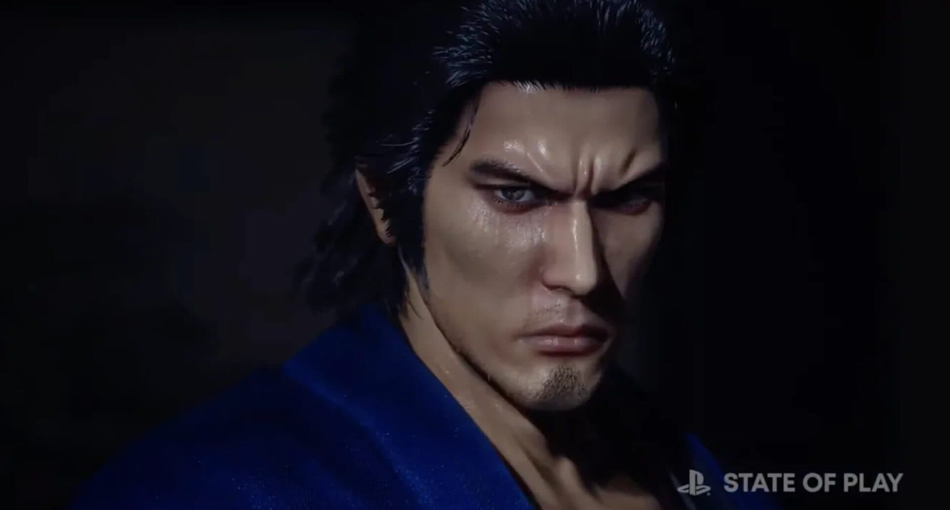 Like a Dragon: Ishin! screenshot 8
