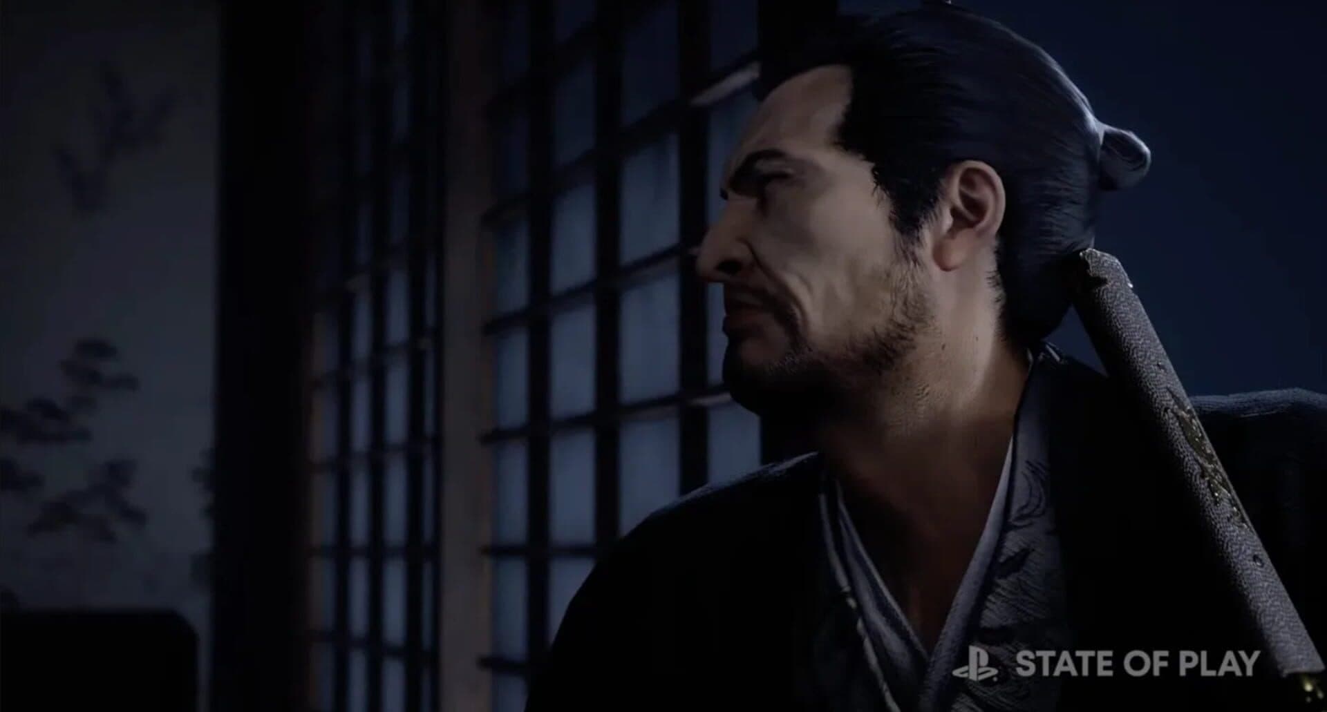 Like a Dragon: Ishin! screenshot 9