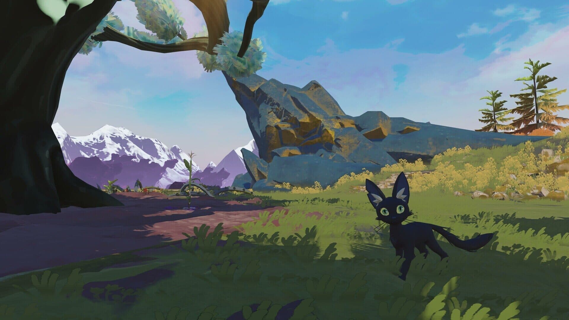 Homestead Arcana screenshot 6