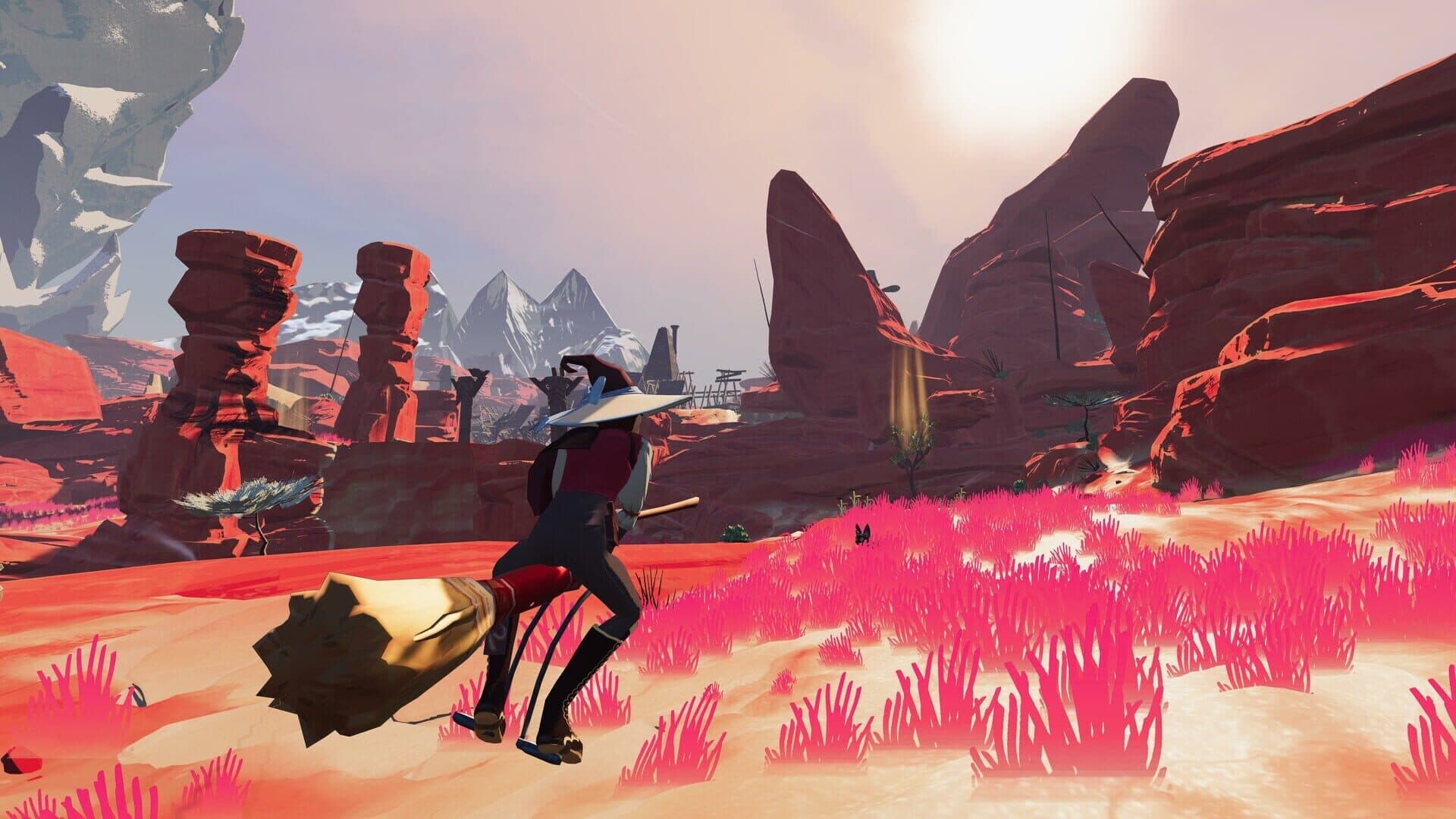Homestead Arcana screenshot 9