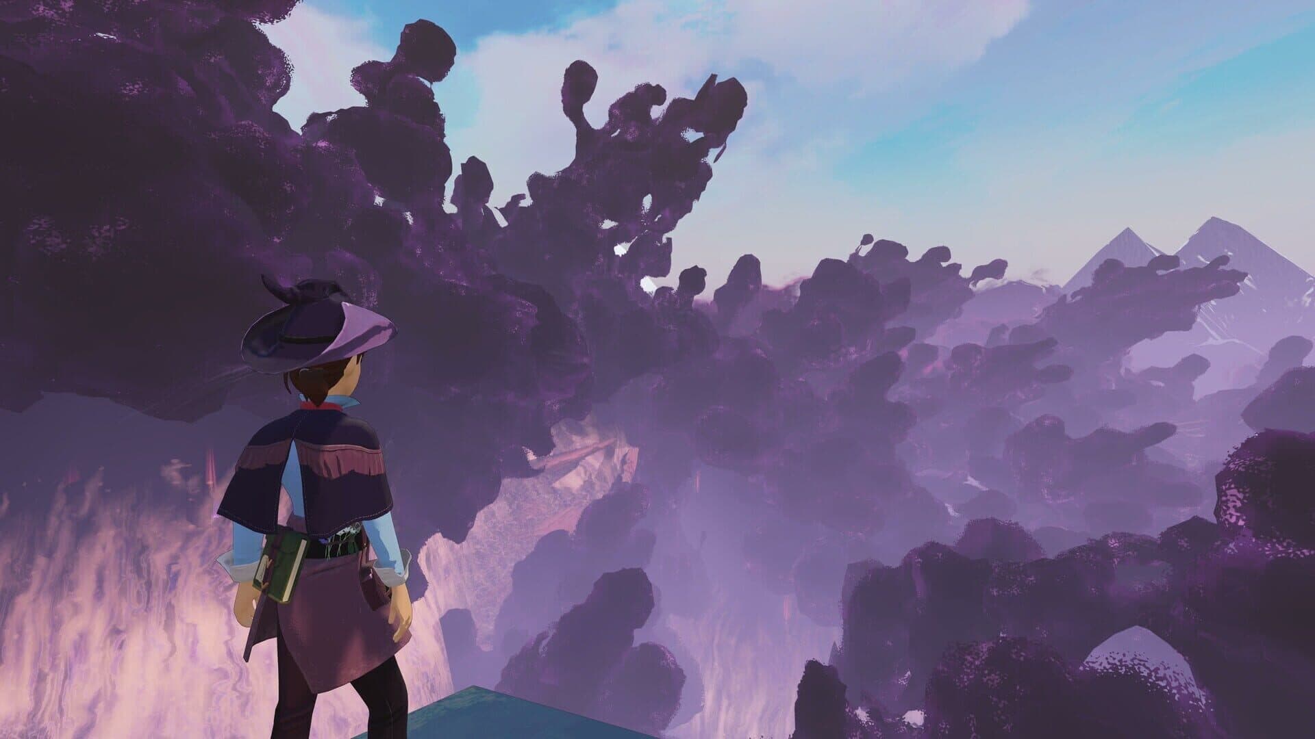 Homestead Arcana screenshot 7