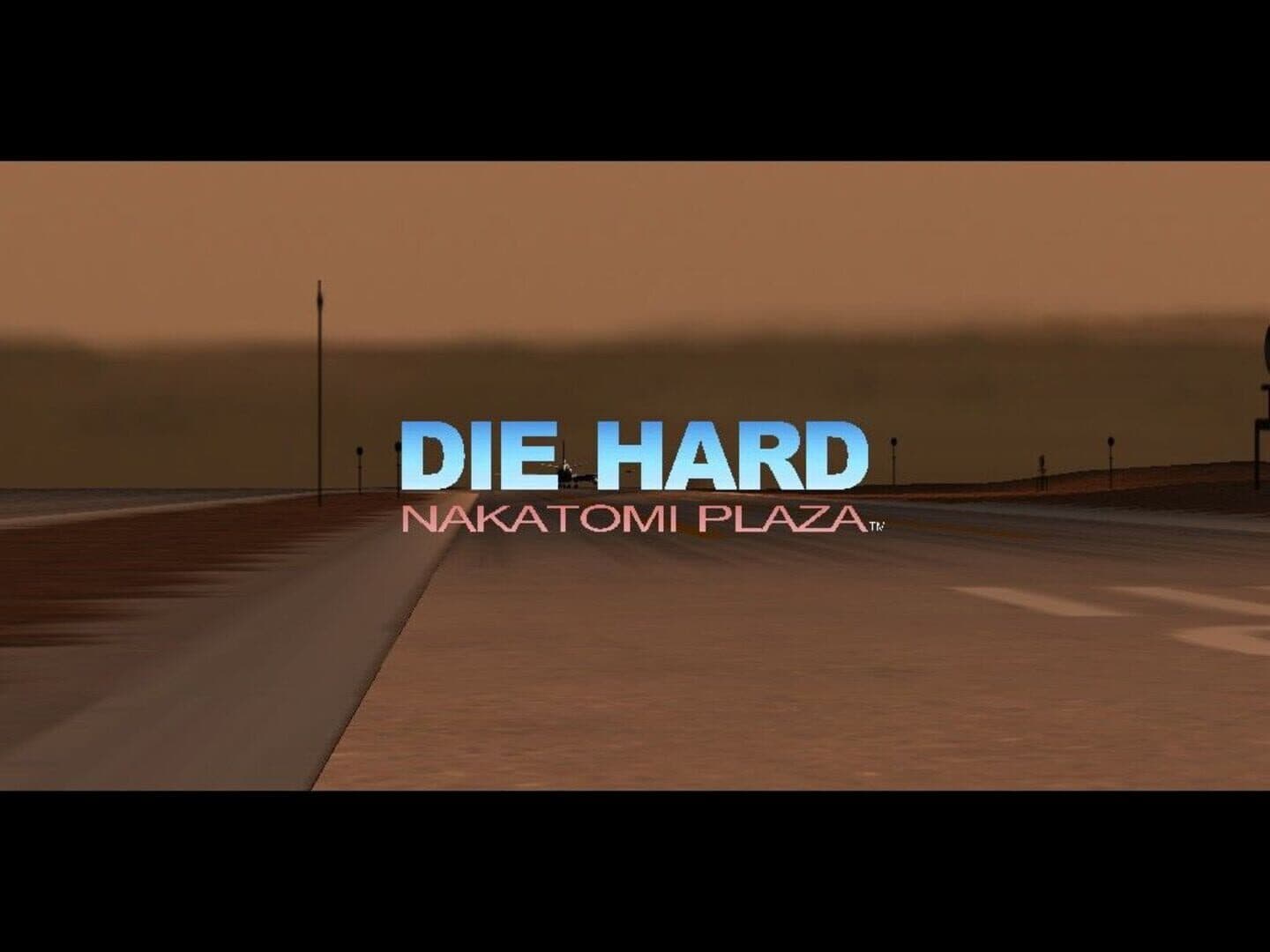 Die Hard: Nakatomi Plaza screenshot 5