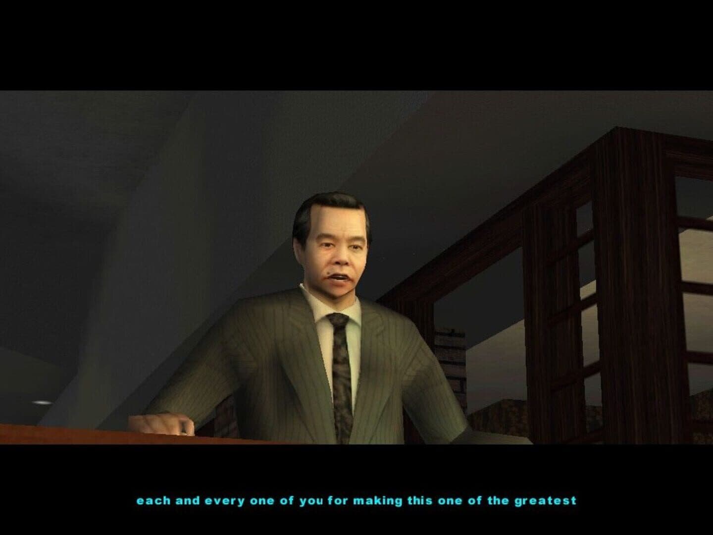 Die Hard: Nakatomi Plaza screenshot 6