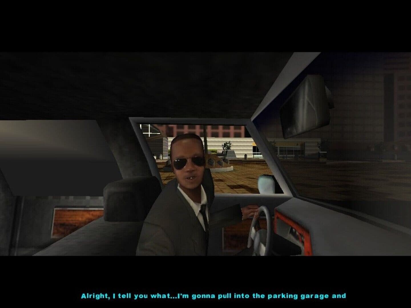 Die Hard: Nakatomi Plaza screenshot 12