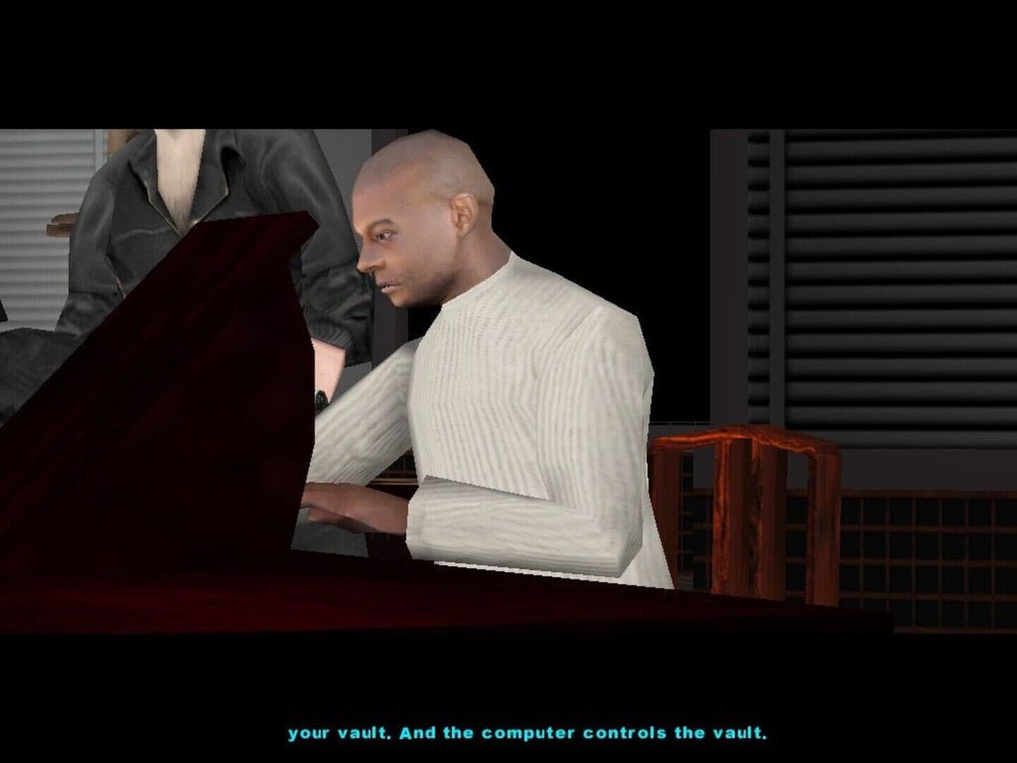 Die Hard: Nakatomi Plaza screenshot 14