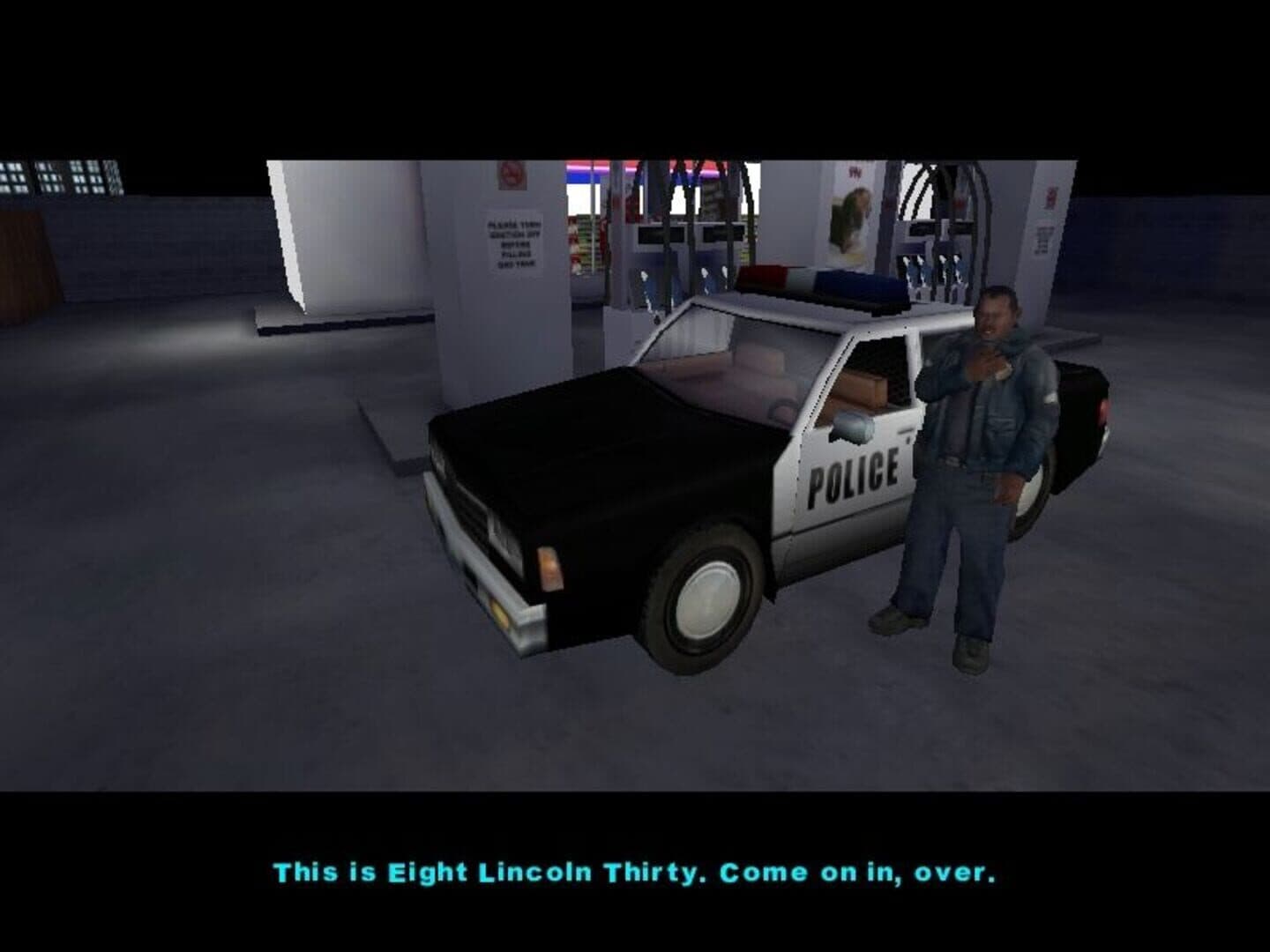 Die Hard: Nakatomi Plaza screenshot 17