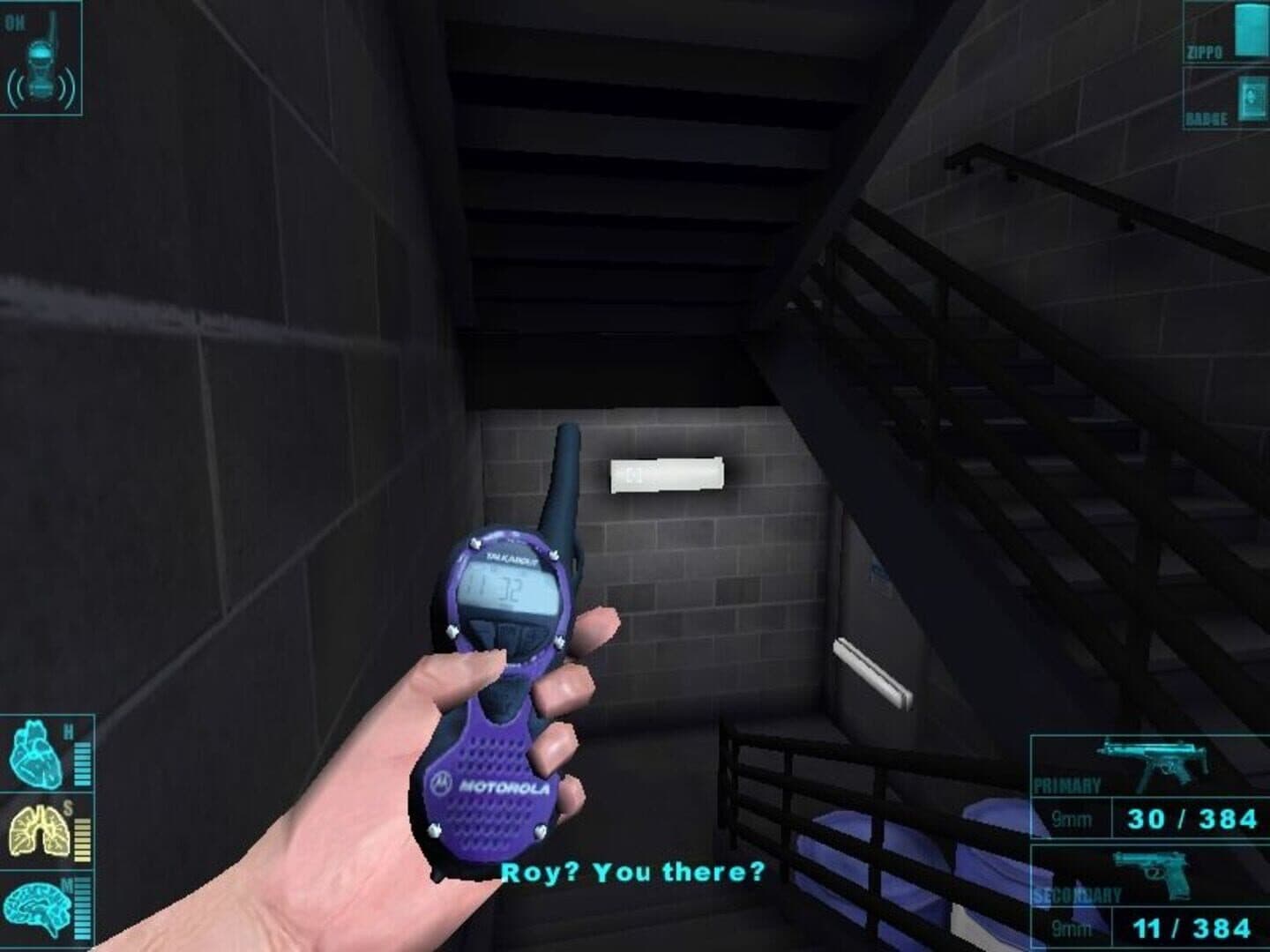 Die Hard: Nakatomi Plaza screenshot 18